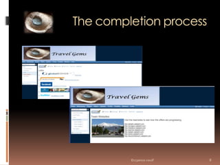 Virtual Team Building International Week