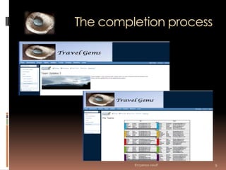 Virtual Team Building International Week