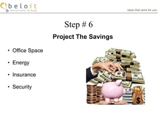 Step # 1Have Confidence In Your Management Staff