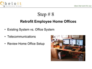  Find people motivated by achievement