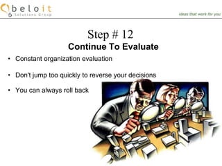  More you learn, less frightening it seems