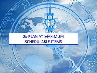 12
3#	WORK	ON	RECIPROCAL	TRUST	
 