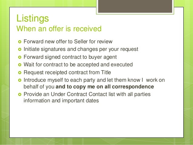 transaction coordinator for hire