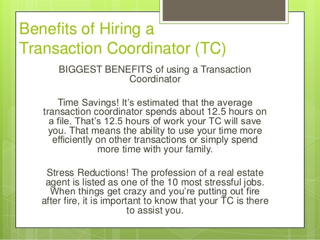 transaction