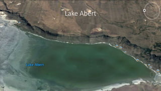 Lake Abert
 