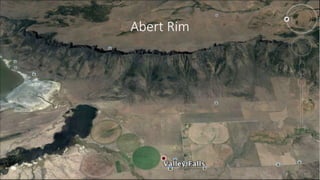Abert Rim
 