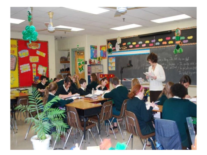 Nativity of Our Lord School Virtual tour