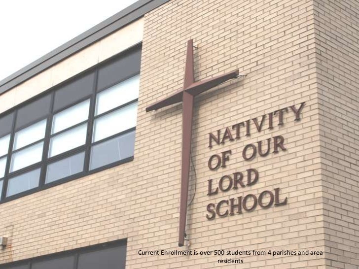 Nativity of Our Lord School Virtual tour