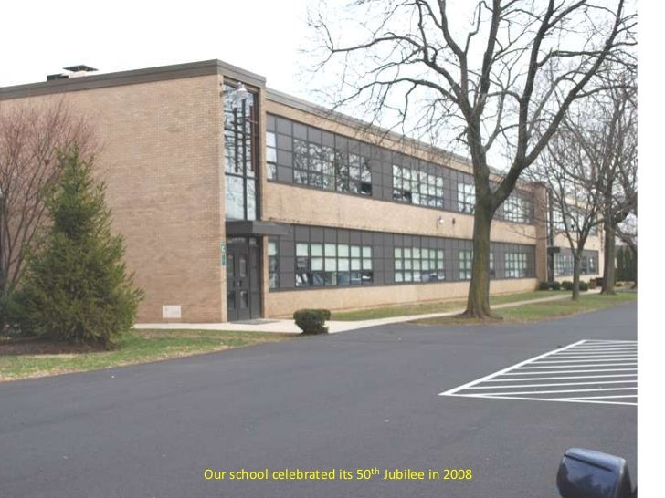 Nativity of Our Lord School Virtual tour