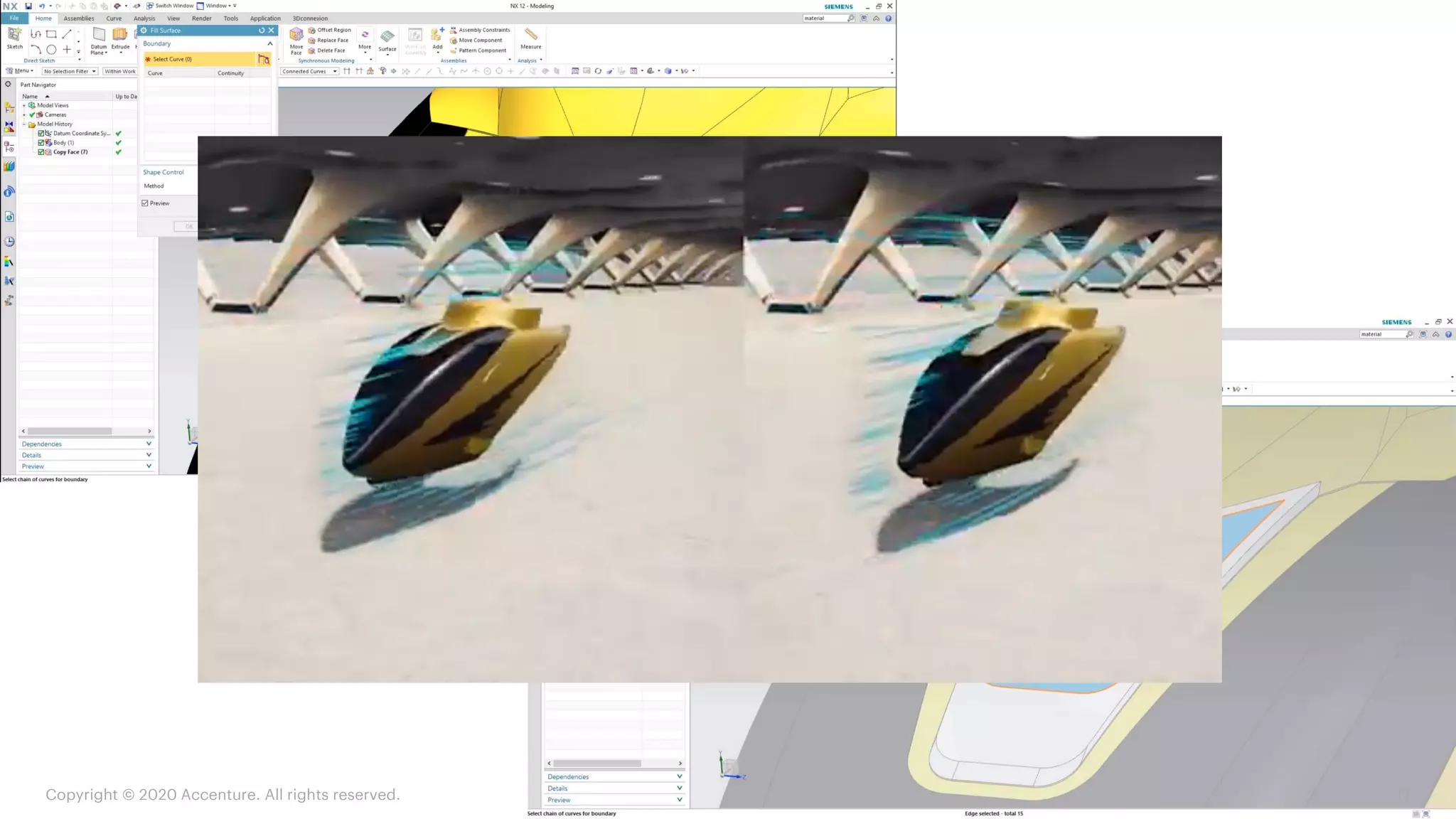 INDUSTRY X.0
Copyright © 2020 Accenture. All rights reserved. 17
 