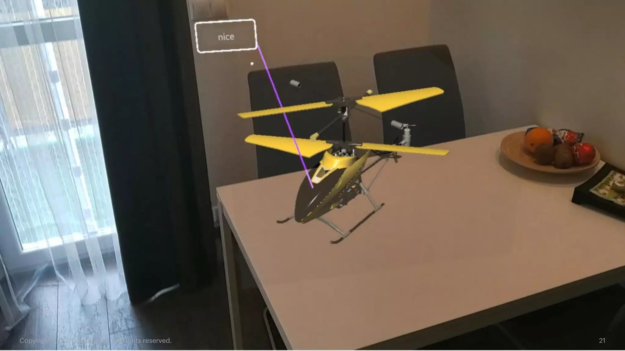 INDUSTRY X.0
Copyright © 2020 Accenture. All rights reserved. 21
 