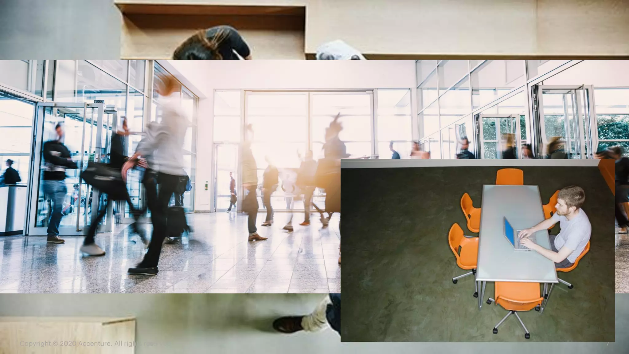 INDUSTRY X.0
Copyright © 2020 Accenture. All rights reserved. 7
 