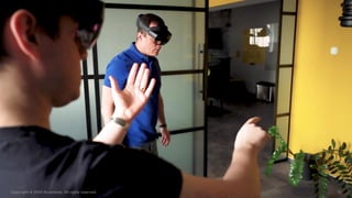 INDUSTRY X.0
Copyright © 2020 Accenture. All rights reserved. 12
 