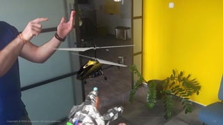 INDUSTRY X.0
Copyright © 2020 Accenture. All rights reserved. 13
 