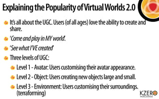VirtualWorlds2.0
 