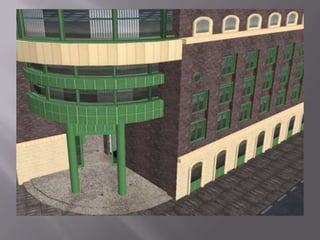 Virtual worlds in education storyboard