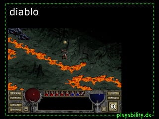 diablo
 