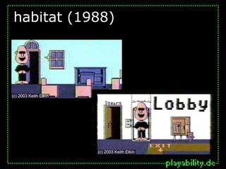 habitat (1988)
 