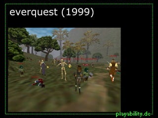 everquest (1999)
 