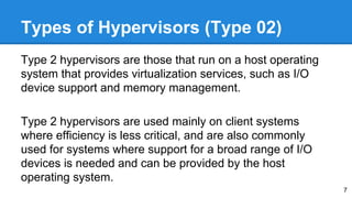 Virtualization with KVM | PDF