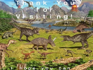 Thank You for Visiting! I hope you can visit again soon!   