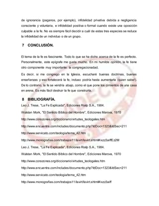 12
1.7 PRESUNCIÓN DE AUSENCIA.
Conocida también como fase de las medidas provisionales en caso de ausencia.
Esta fase tiene como finalidad atender los problemas más urgentes que puedan
suscitarse. No genera los efectos jurídicos de la ausencia, y comprende la
indagación sobre si ha dejado algún administrador apoderado, siendo esta última
una excepción para la declaratoria de ausencia y el nombramiento de un
administrador, siempre y cuando sus poderes no sean limitados e insuficientes. La
presunción de ausencia es una situación de defensa de los bienes del desaparecido,
constituida por una serie de medidas para evitar daños a su patrimonio. No hay
ninguna duda oficial sobre su vida. Nuestro Código Civil establece que el Ministerio
Fiscal está encargado de velar por los intereses del presunto durante la permanencia
en el supra citado estado, y para cualquier procedimiento es requerida su opinión.
En esta etapa se solicita al Tribunal la designación de un notario a requerimiento de
la parte más diligente, que represente al presunto ausente en
los inventarios, cuentas, particiones y liquidaciones en las cuales pudieran estar
interesadas las partes (Artículo 113 C.C.). El cometido de este notario finaliza con la
aparición del ausente, con la declaratoria de ausencia o con la culminación del
cometido que le fue asignado; mientras que el fin de esta etapa se efectúa o con la
aparición del ausente, o la declaratoria de ausencia.
El elemento del plazo en que inicia el período de presunción de ausencia se presenta
como una línea en blanco, dado que el código civil no establece el período
de tiempo requerido luego de ausentarse el individuo, para poder solicitar ante el
Juez la sentencia preparatoria que nombra al defensor o notario. El Informe del
Centro de Investigación Jurídica en Línea de Costa Rica, sobre el tema Domicilio y
Ausencia, plantea que Para poner en marcha los mecanismos de protección del
ausente se requiere: que la persona haya desaparecido de su domicilio o del lugar
de su última residencia (sin necesidad de que transcurra plazo alguno determinado).
 