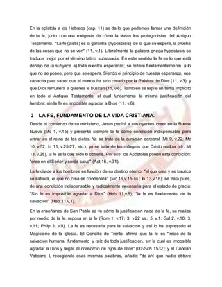 5
1 AUSENCIA.
Situación en que cae una persona que deja de estar presente en el lugar de su
domicilio, con características de incertidumbre sobre su persona, el manejo de sus
relaciones personales, familiares y bienes, su eventual posibilidad de retorno y, aún,
el hecho mismo de que siga existiendo.
Para enfrentar esta incertidumbre el Derecho Civil ha establecido la institución de la
Ausencia que, atendiendo al tiempo que dura la ausencia ininterrumpida y las
circunstancias en que se produjo, presenta dos manifestaciones jurídicas: la“
Desaparición” y la “Declaración de Ausencia”.
Se suma a ellas una tercera manifestación que, atendiendo a razones de tiempo y
circunstancias permite suponer, razonablemente, que la persona está muerta, nos
referimos a la “Declaración de Muerte Presunta”.
1.1 TEORÍA DE LA AUSENCIA.
Al ser la ausencia un estado, genera efectos jurídicos, y para ser declarado requiere
haber sido dictada (la declaración) por un Tribunal competente, siguiendo los plazos
y procedimientos establecidos por el ordenamiento jurídico. En sí misma esta
situación es muy delicada y compleja, ya que la capacidad jurídica de contraer
derechos y obligaciones presenta singularidad en lo que respecta a la concreción y
al status de sus relaciones jurídicas y más con las obligaciones y derechos ya
contraídos ; esto quiere decir, que ha de afectar directa e indirectamente a todos sus
vinculados (quienes pueden considerarse parte interesada: acreedores, socios,
cónyuge, presuntos herederos, legatarios, ministerio público, incluso al estado
mismo de una manera u otra. Destacamos que mientras dura la ausencia no se
presume la muerte ni la vida del desaparecido.
 