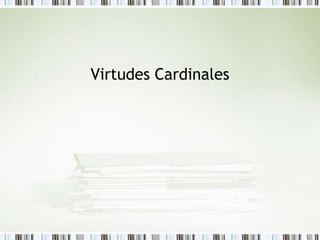 VirtudesCardinales 