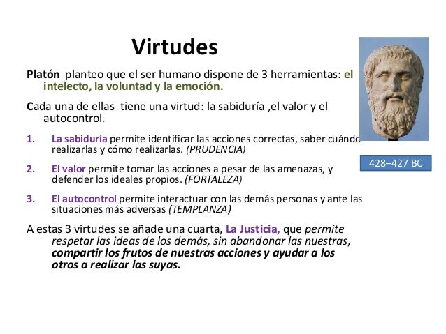 Virtudes cardinales