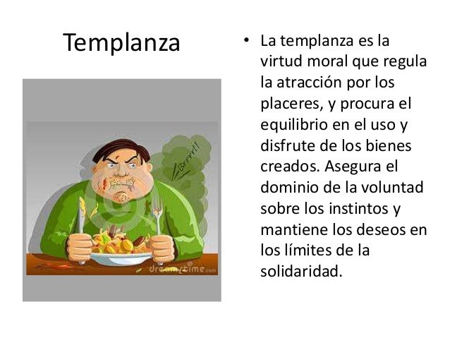 Virtudes cardinales