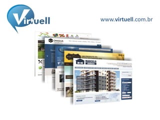 www.virtuell.com.br
 