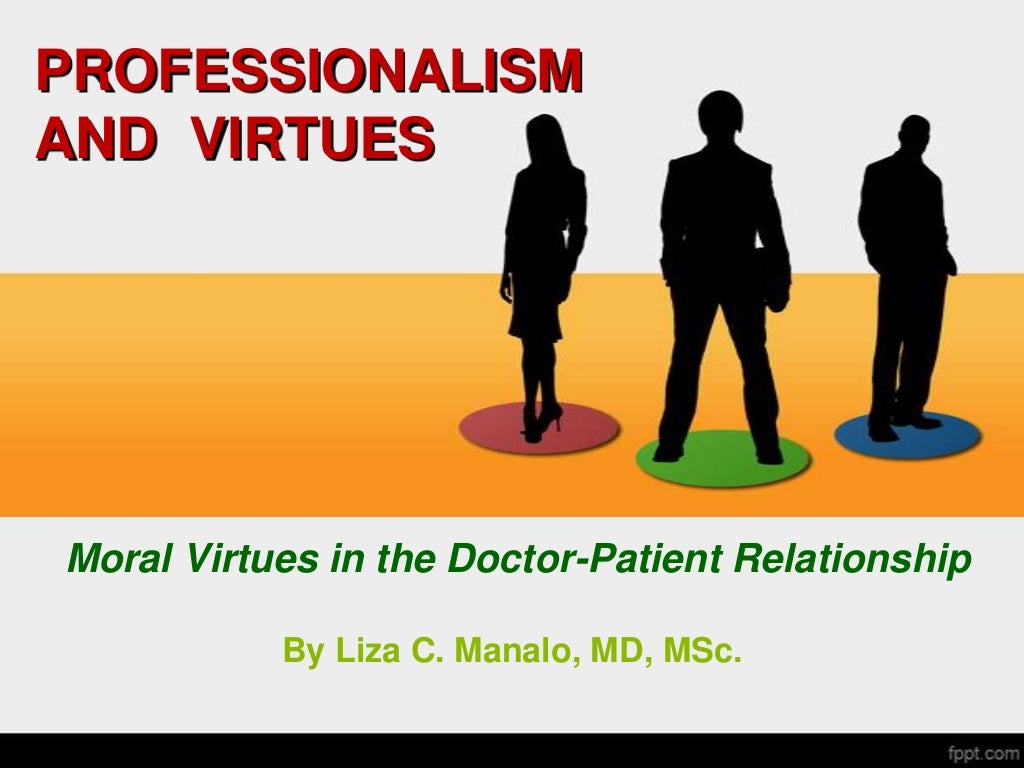 virtue and vice virtue and vice
