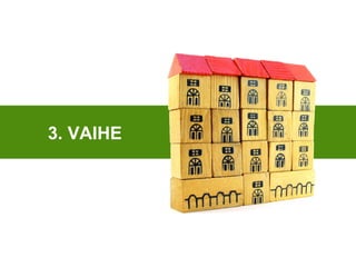 3. VAIHE 