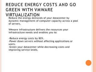 Unit 1 Virtualization & Types of Virtualization | PPTX