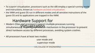 VIRTULIZATION OF CPU, MEMORY AND IO DEVICES (1).pptx