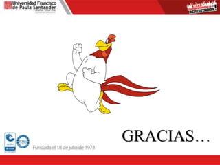 GRACIAS…
 