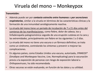Viruela del mono - Monkeypox.pptx
