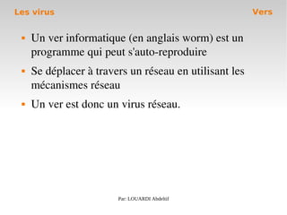 Les virus