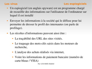 Les virus
