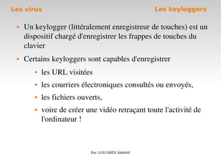 Les virus