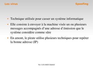 Les virus