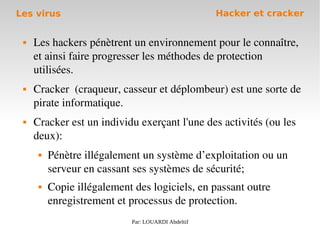 Les virus
