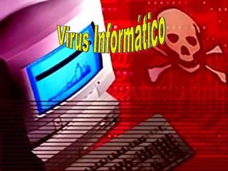 Virus Informático 