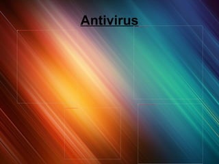 Antivirus 