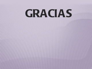 GRACIAS 