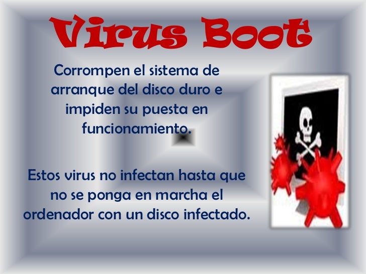 Virus Virus
