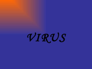 VIRUS 