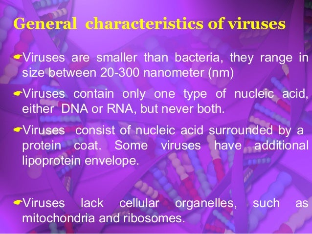 Virus ppt