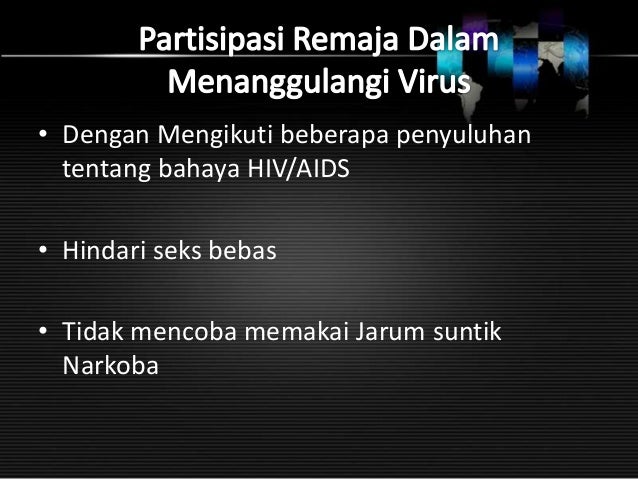 Biologi Virus