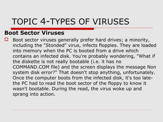 Information of Virus | PPT